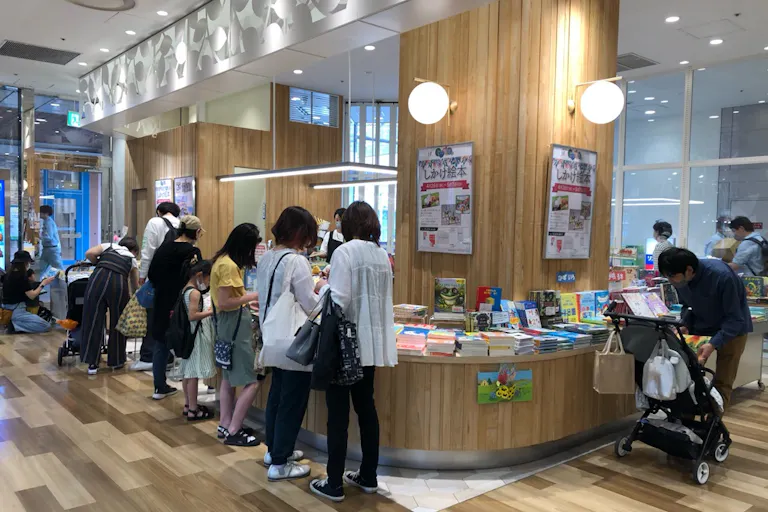 【国分寺マルイ】カレンダリウムF04(入口脇)駅直結!「お試し出店」もチャレンジしやすいスペースの画像2