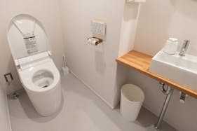 【表参道駅7分|2025年12月1日OPEN!】外苑前駅からもアクセス可能!展示会・ポップアップストアに最適な隠れ家的雰囲気の路面スペース