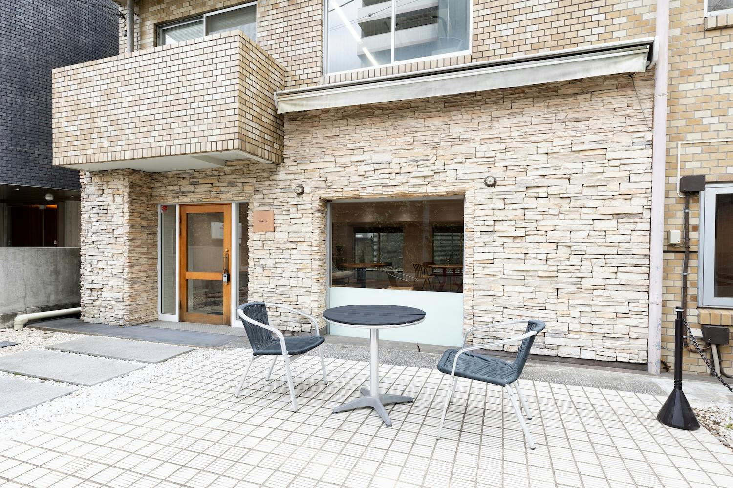 【表参道駅7分|2025年12月1日OPEN!】外苑前駅からもアクセス可能!展示会・ポップアップストアに最適な路面スペース