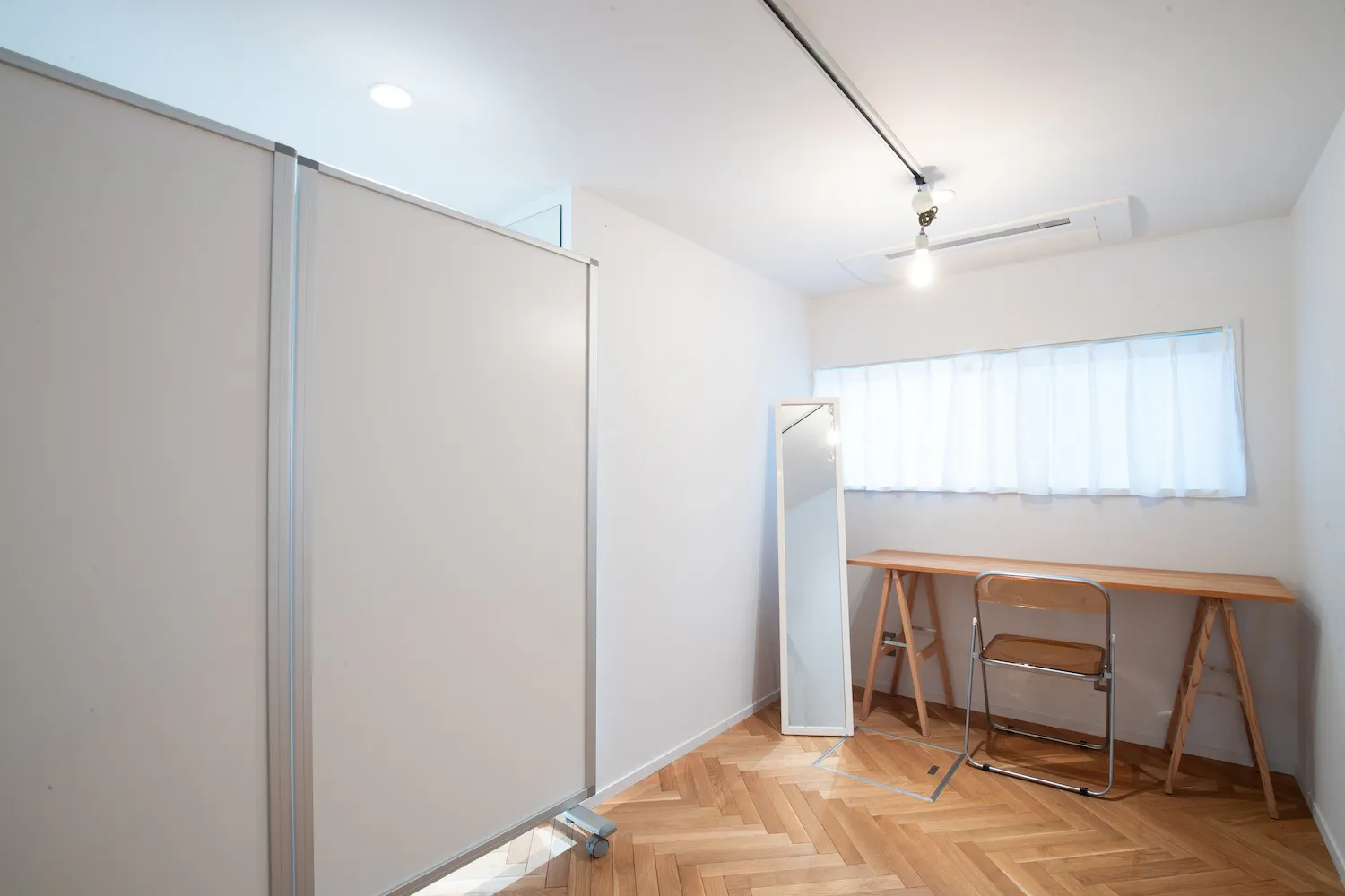 【表参道駅7分|2025年12月1日OPEN!】外苑前駅からもアクセス可能!展示会・ポップアップストアに最適な路面スペース