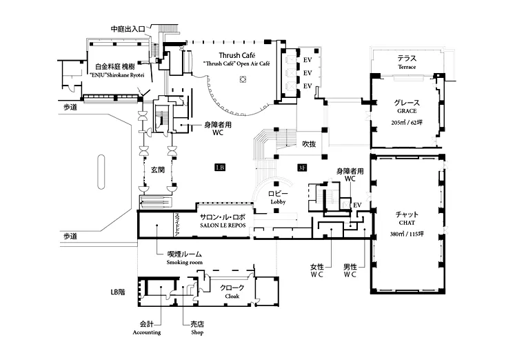 図面・フロアマップ[0]