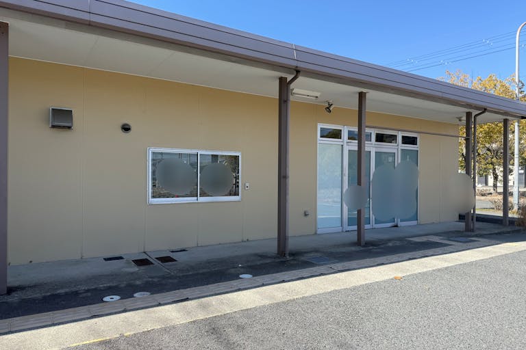 【Aコープハートフル五條店】イベントスペース3