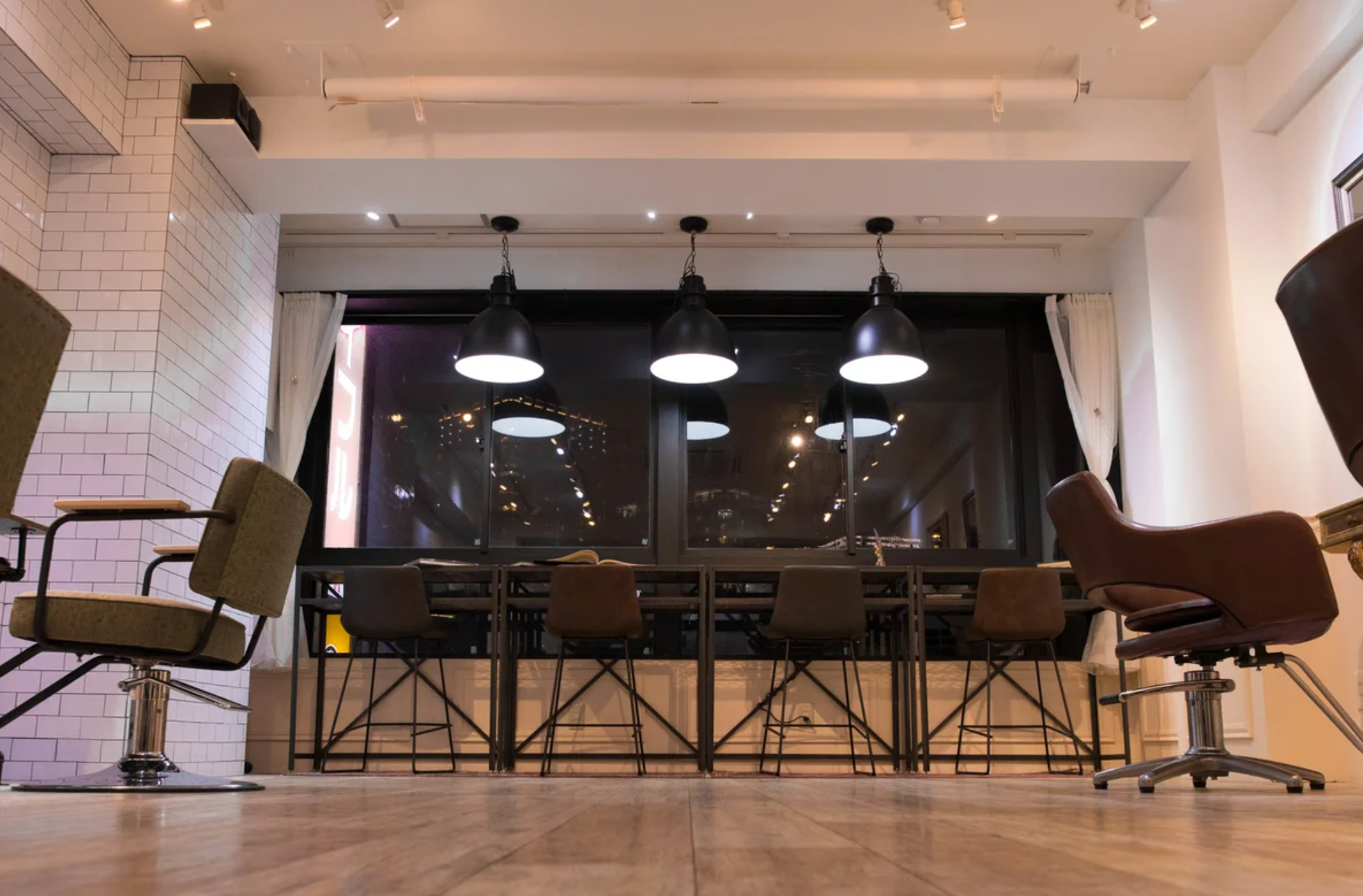 撮影やセミナーとしてご利用いただけます。