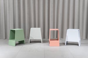 【六本木一丁目駅5分】展示会や撮影・収録、ポップアップストア等に最適な白壁のシンプルなイベントスペース