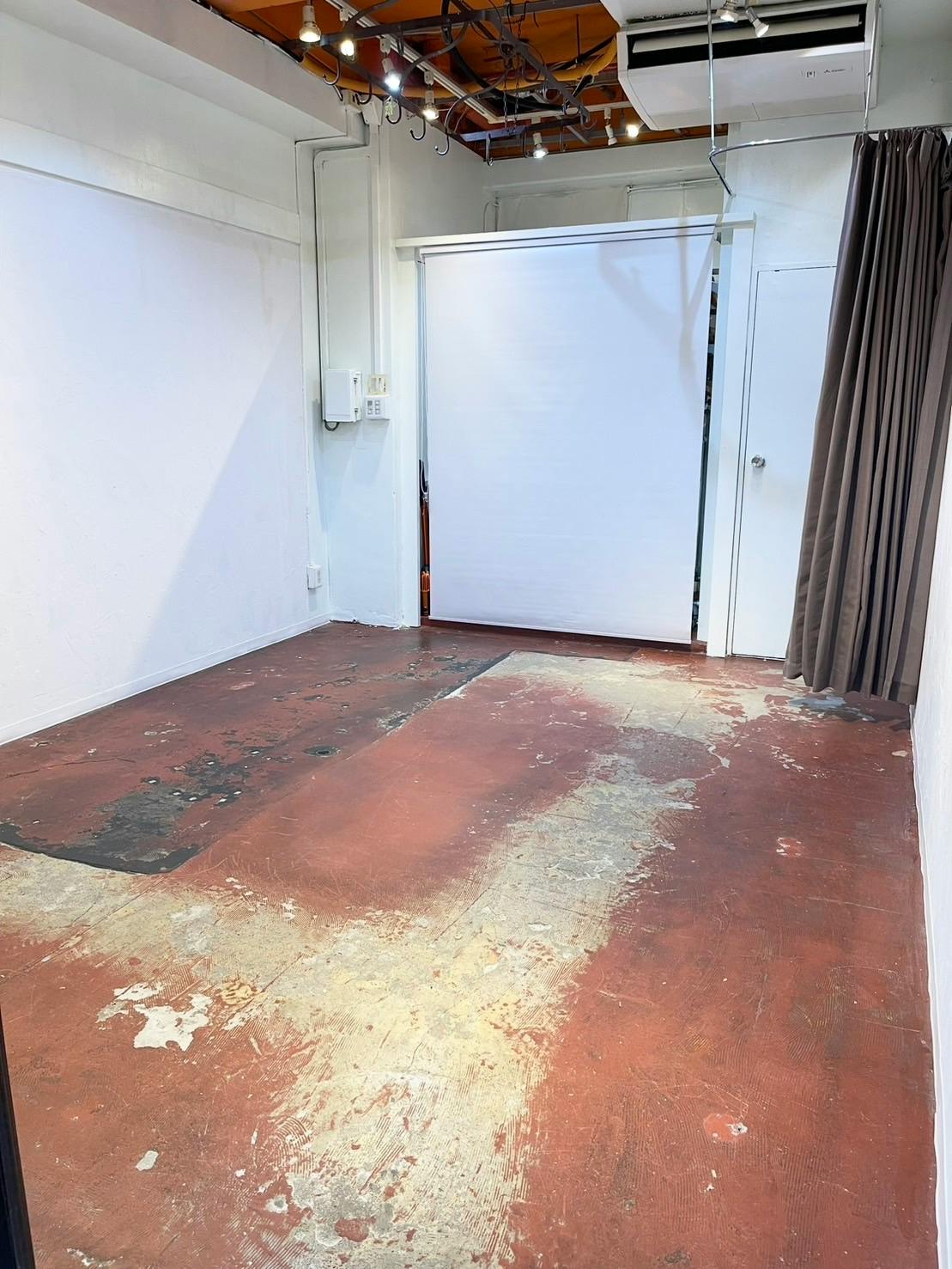 【大宮駅4分】一の宮通り入口にある駅チカの路面スペース