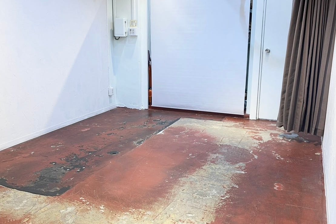 【大宮駅4分】一の宮通り入口にある駅チカの路面スペース