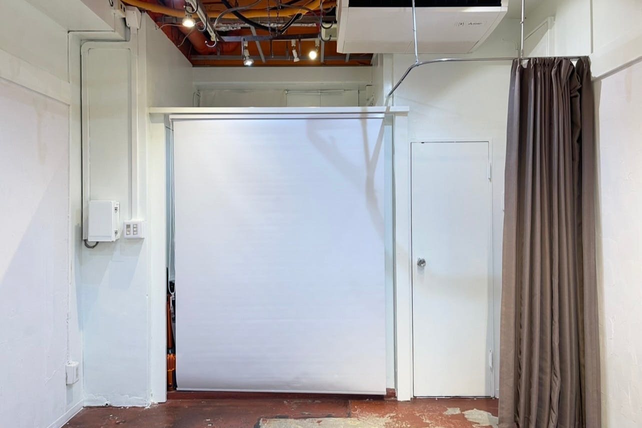 【大宮駅4分】一の宮通り入口にある駅チカの路面スペース