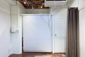 【大宮駅4分】一の宮通り入口にある駅チカの路面スペース