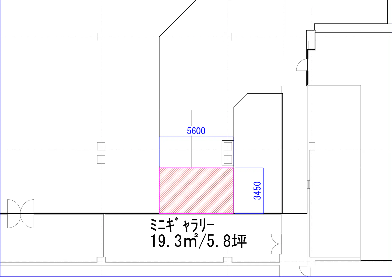 図面・フロアマップ[0]