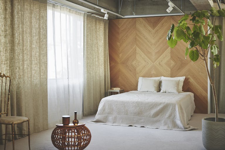 3F_ベッドルーム