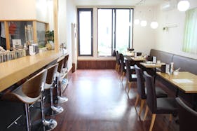 【練馬駅5分】ワークショップやオフサイトミーティングにご利用可能な飲食店内のレンタルスペース