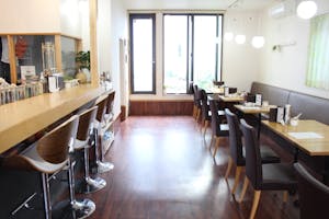 【練馬駅5分】ワークショップやオフサイトミーティングにご利用可能な飲食店内のレンタルスペース