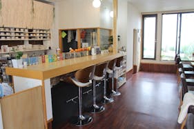 【練馬駅5分】ワークショップやオフサイトミーティングにご利用可能な飲食店内のレンタルスペース