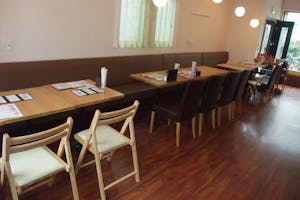 【練馬駅5分】ワークショップやオフサイトミーティングにご利用可能な飲食店内のレンタルスペース