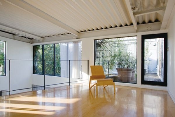 【新井薬師前駅2分】撮影や展示会に シンプルでモダンな空間のハウススタジオ（Ast）