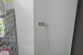 【メガセンタートライアル宇都宮店】出張販売やポップアップストアに適した1階サービスカウンター横スペース【買取催事不可】