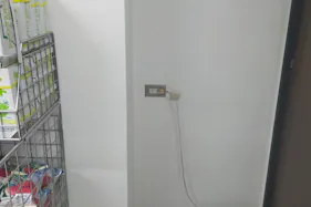 【メガセンタートライアル宇都宮店】出張販売やポップアップストアに適した1階サービスカウンター横スペース【買取催事不可】