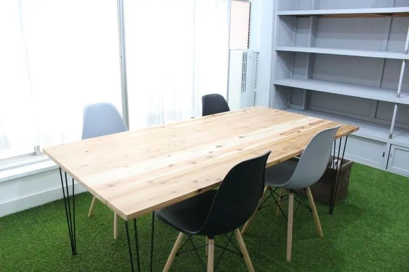 【JR岐阜駅3分】ワークショップや少人数の招待制イベントに最適な地域に密着した商店街内のイベントスペース(2階)