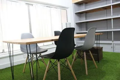 【JR岐阜駅3分】ワークショップや少人数の招待制イベントに最適な地域に密着した商店街内のイベントスペース(2階)