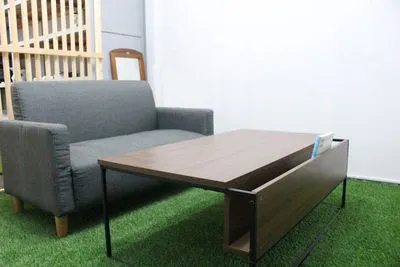 【JR岐阜駅3分】ワークショップや少人数の招待制イベントに最適な地域に密着した商店街内のイベントスペース(2階)