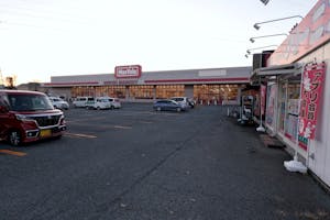 【マックスバリュ寒河江西店】各種プロモーションイベントに最適な店舗内にあるイベントスペース