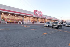 【マックスバリュ寒河江西店】各種プロモーションイベントに最適な店舗内にあるイベントスペース
