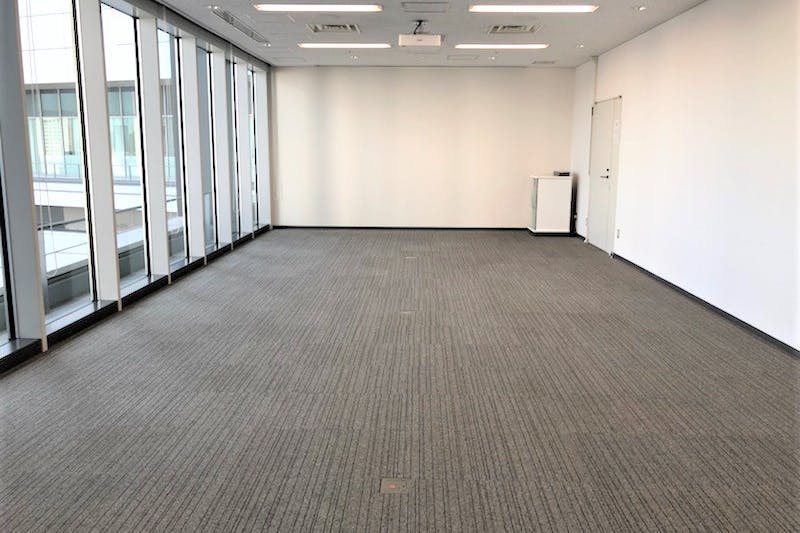 【ヒカリエカンファレンス(Room D)/渋谷駅直結】展示会や大規模セミナーにも適したヒカリエ内のイベントスペース