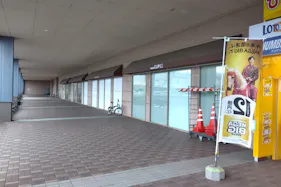 【イオン北見店】1F正面入口横(店頭)