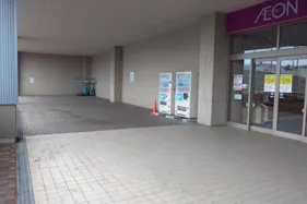 【イオン北見店】1F正面入口横(店頭)