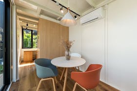 【穴川駅2分】自主企画マルシェやワークショップに最適なお手頃価格のレンタルスペース「Living3」/敷地全体の貸切イベント開催も可能!