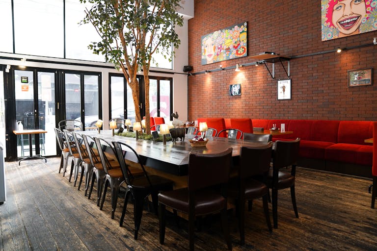 【難波駅5分】ポップアップストアから飲食イベントまで、アクセス良好で多様に利用できるイベントスペースの画像2