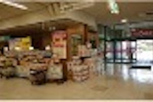 【イオン南淡路店】各種プロモーションに最適なMOMO跡のイベントスペース