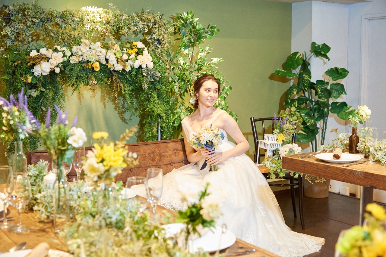 【千駄ヶ谷駅7分】アパレル・雑貨の街「千駄ヶ谷」にあるカフェ風スペースの画像11