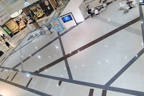 【イオンモール福津】サウスコート