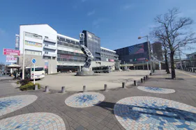 【イオンタウン有松(1階コメダ珈琲前)】セールスプロモーションやワークショップに適した1階の人通りの多いイベントスペース