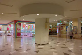 【イオンタウン有松(1階コメダ珈琲前)】セールスプロモーションやワークショップに適した1階の人通りの多いイベントスペース