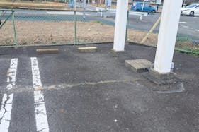 【ミスタートンカチ南濃】販促プロモーションに最適な入口付近スペース