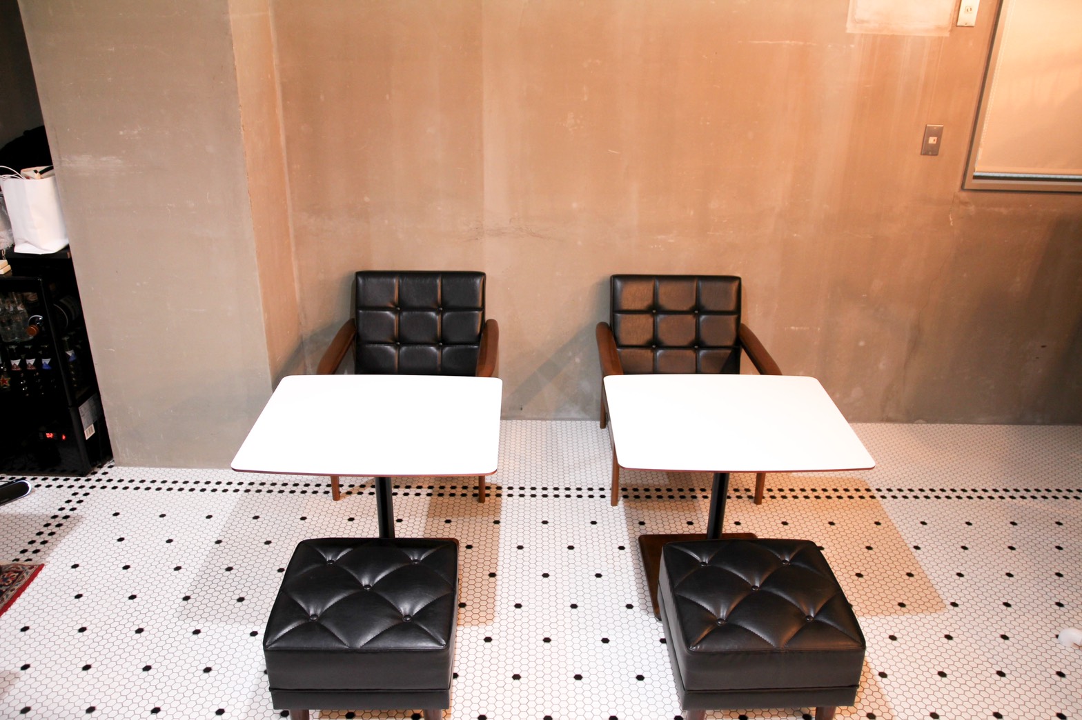 テーブル チェア