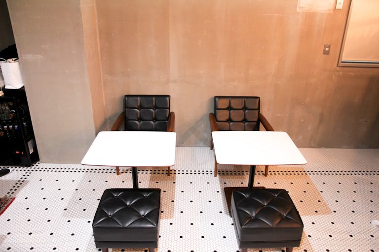 テーブル チェア