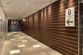 【横浜ワールドポーターズ】イベントホールB