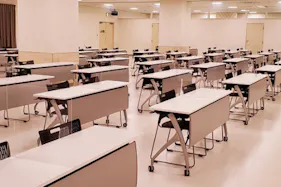 【横浜ワールドポーターズ】イベントホールB