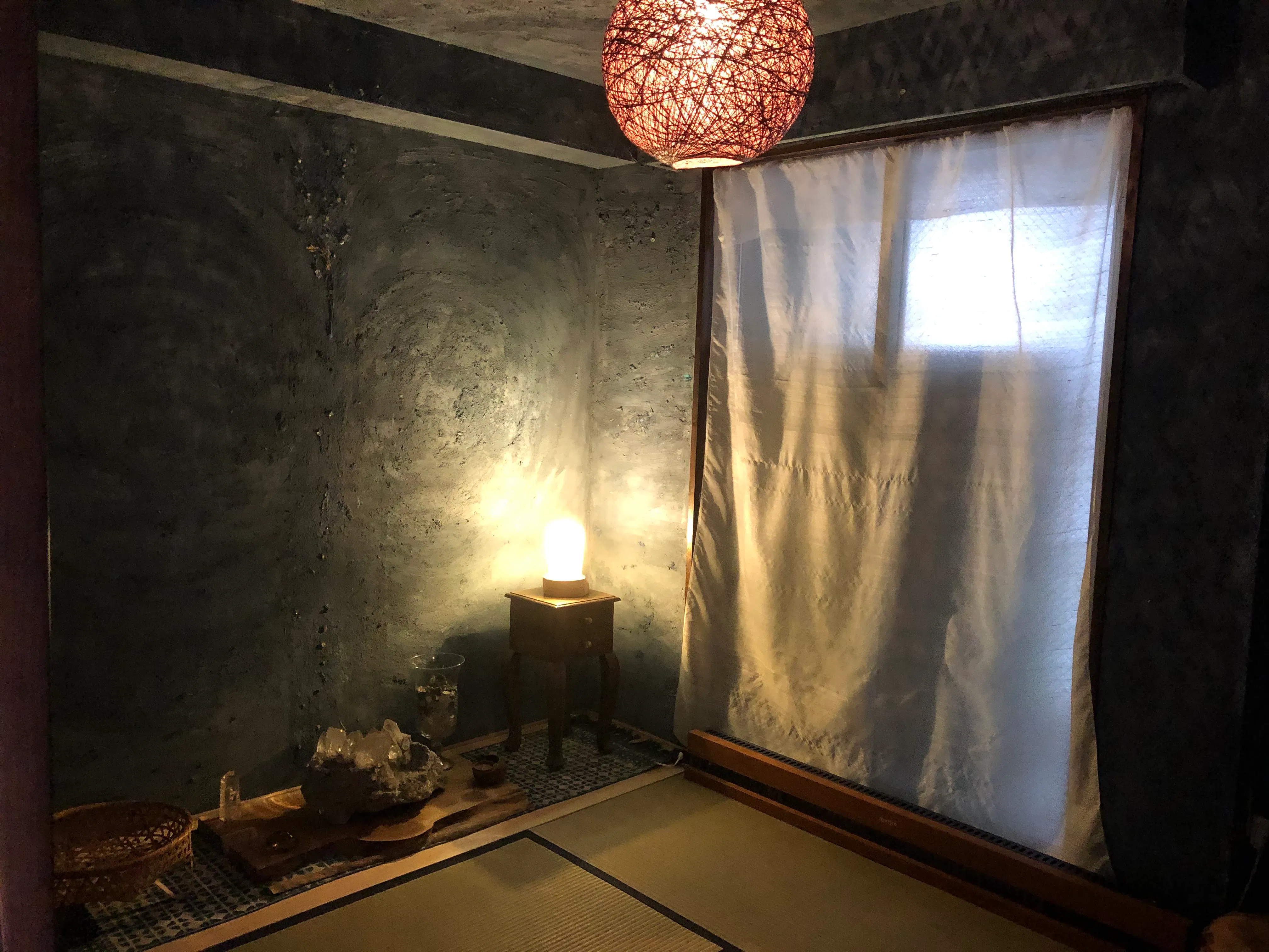 【都立大学駅1分】展示会や撮影にオススメ、心地よい空間広がるスタジオスペース