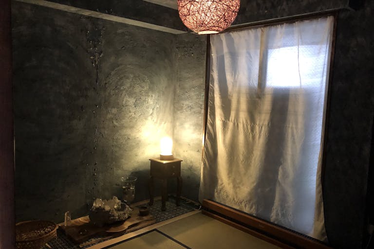 和室もございます