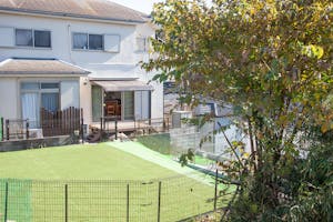 【千葉県酒々井町】ペットを連れてのワークショップやオフサイトミーティング等に最適な庭付きのレンタルスペース