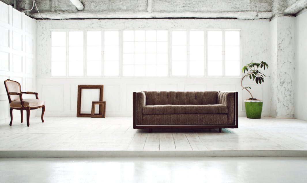 【本町駅5分】撮影や展示会に適した自然光豊かに差し込む明るい雰囲気のスタジオ