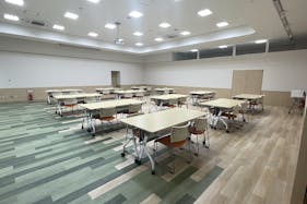 【イオンモール千葉ニュータウン】モール棟3Fイオンホール