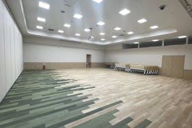 【イオンモール千葉ニュータウン】モール棟3Fイオンホール