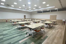 【イオンモール千葉ニュータウン】モール棟3Fイオンホール