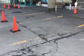 【ダイナム手稲店ゆったり館】キッチンカーやプロモーションに最適なアミューズメント施設のイベントスペース