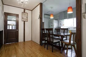 【根津駅3分】撮影・展示会に適した伝統的な一軒家日本家屋スタジオ